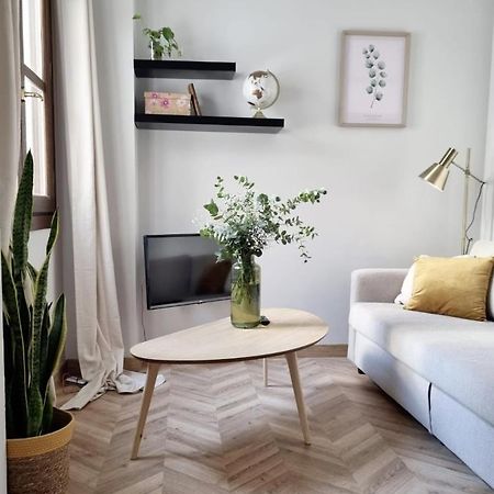 Cozy Apartment In The City Center Гранада Екстериор снимка