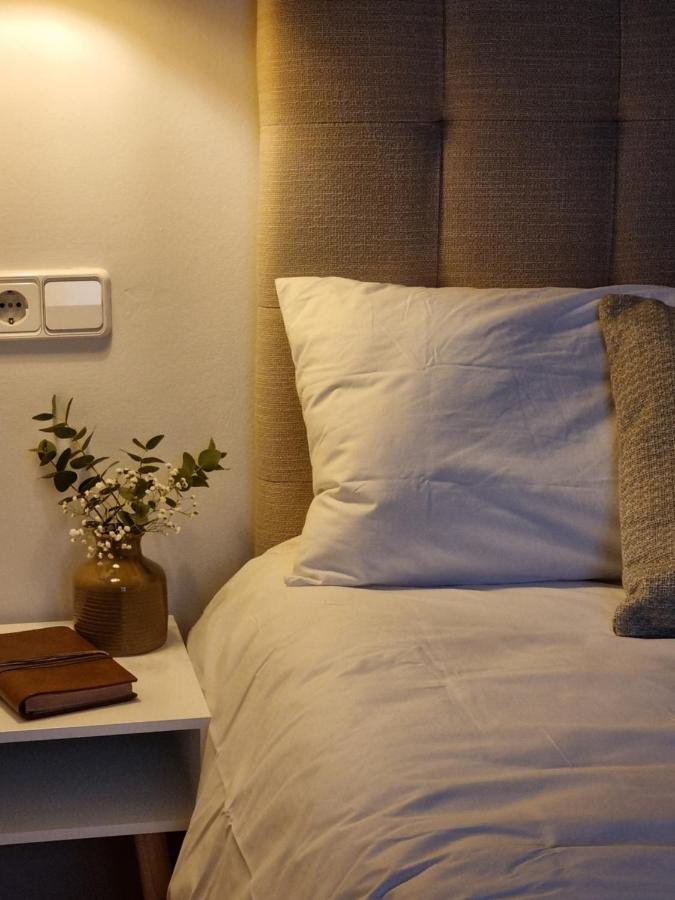 Cozy Apartment In The City Center Гранада Екстериор снимка