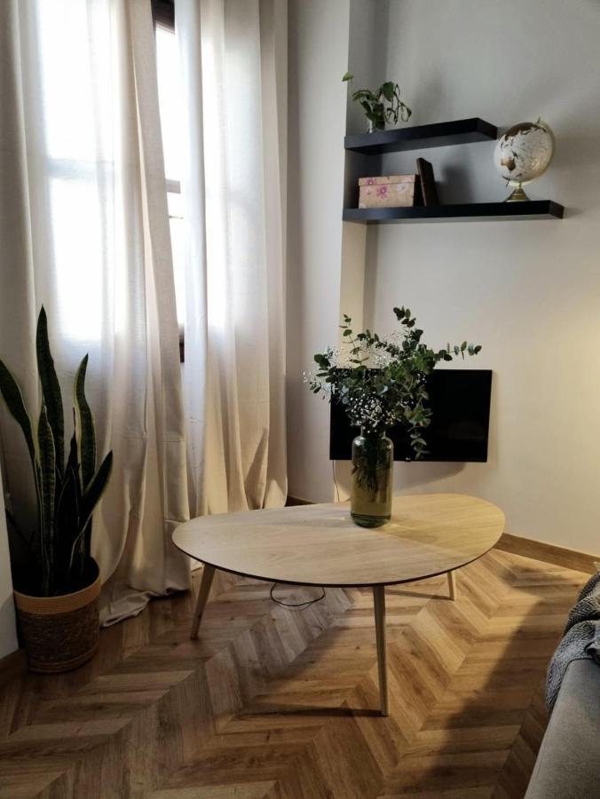Cozy Apartment In The City Center Гранада Екстериор снимка