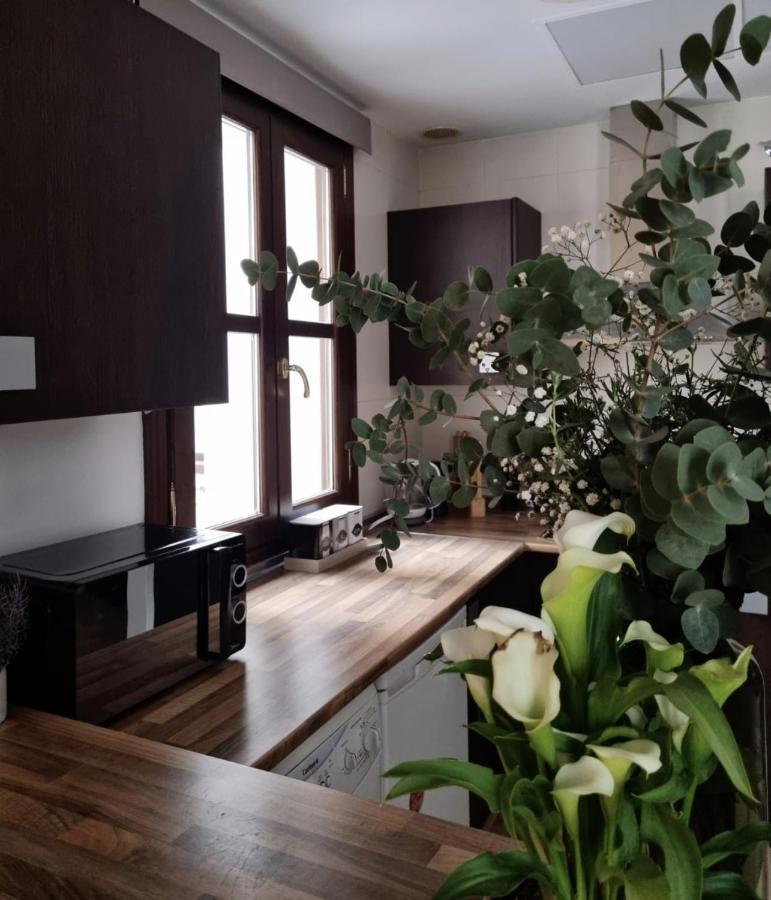 Cozy Apartment In The City Center Гранада Екстериор снимка