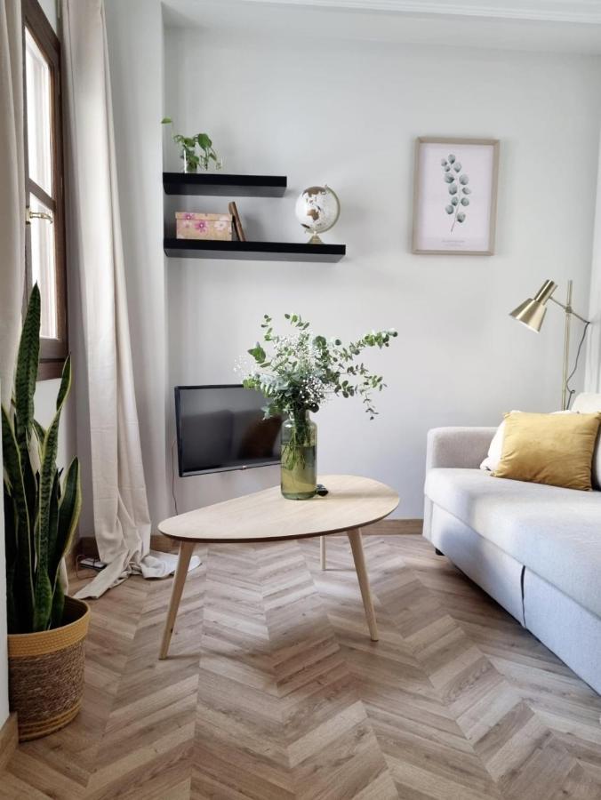 Cozy Apartment In The City Center Гранада Екстериор снимка