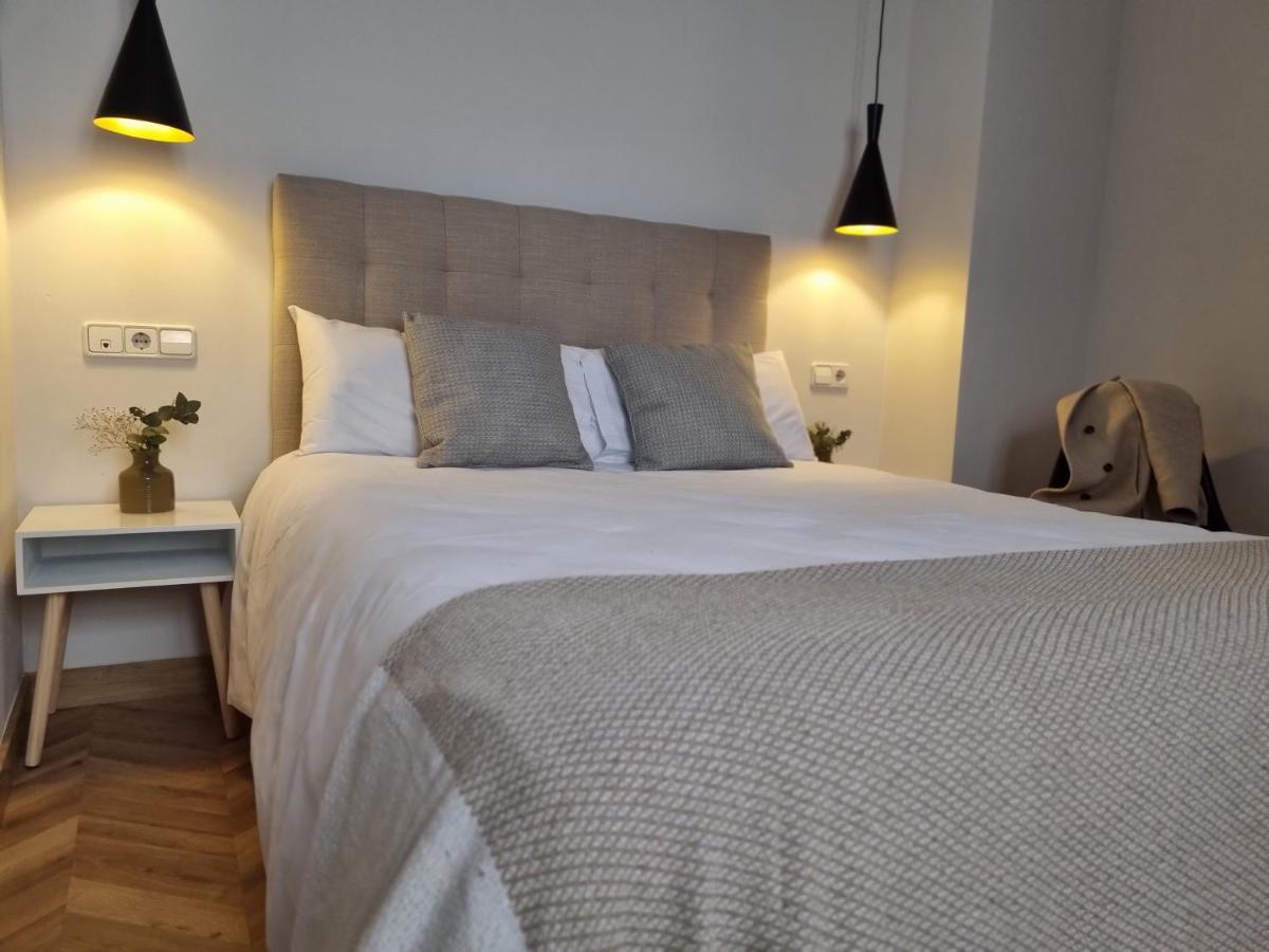 Cozy Apartment In The City Center Гранада Екстериор снимка
