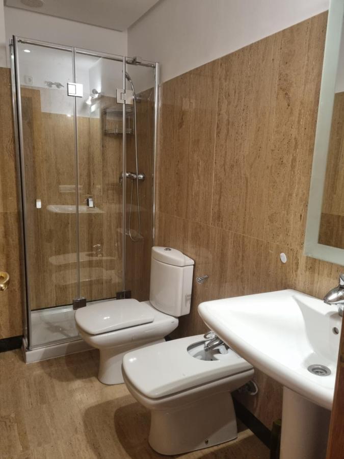 Cozy Apartment In The City Center Гранада Екстериор снимка